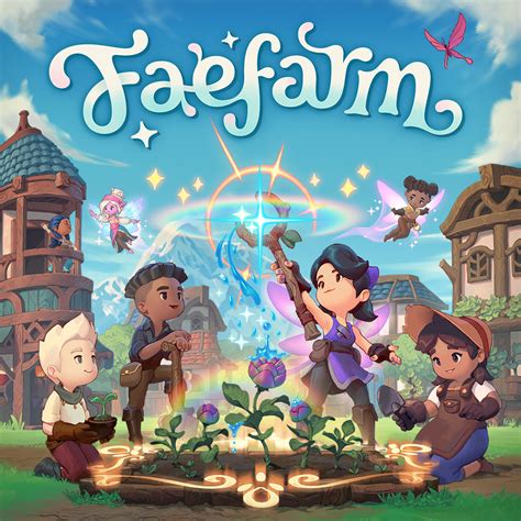 Fae farm. Things To Know About Fae farm. 